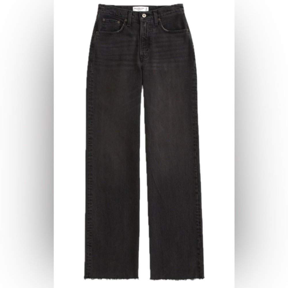 Curve Love High Rise 90's Relaxed Jean